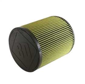 High Flow Washable Air Filter